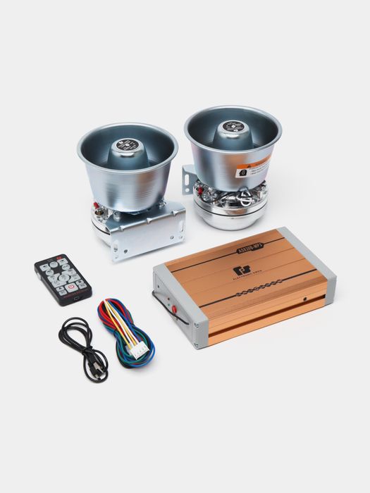 Sirena 1200w ORIGINAL