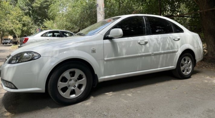 Gentra sotiladi tez va arzon metanda