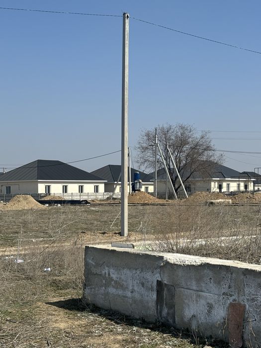 Срочна продам участок в поселке Береке