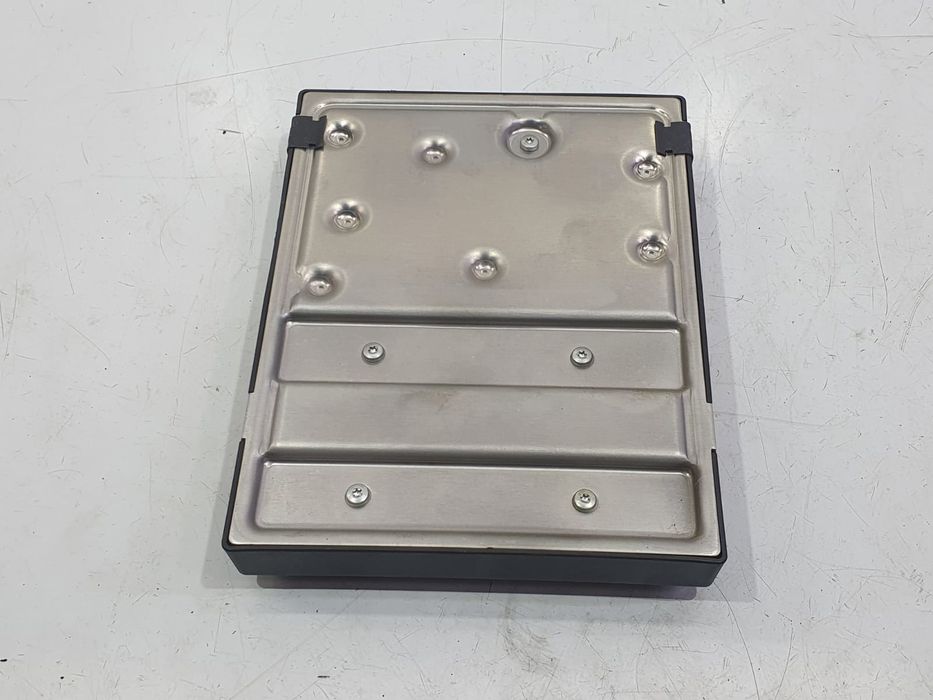 Modul confort 4h0907063c Volkswagen Touareg 2 (7P) (2010 - 2014) 3.0 tdi CASA