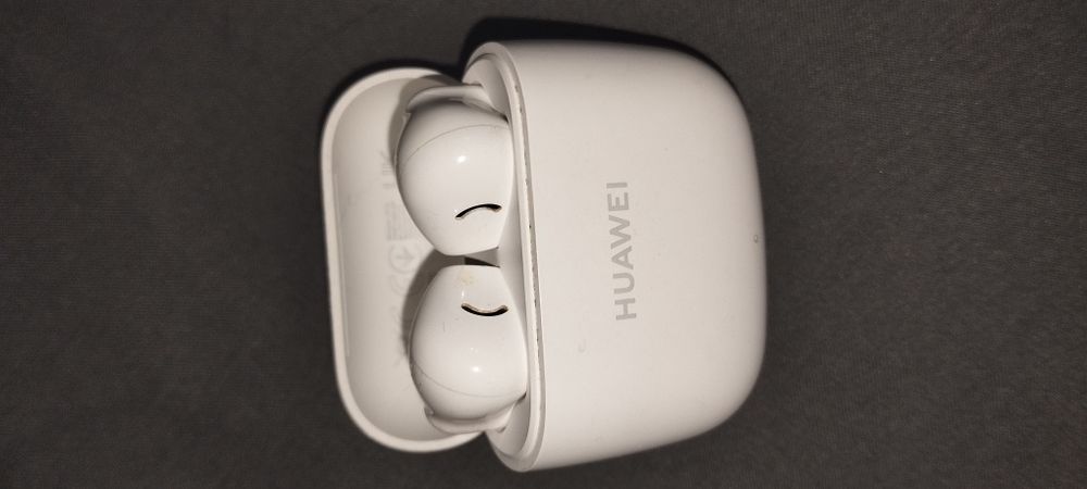 Наушники Huawei freebuds se 2