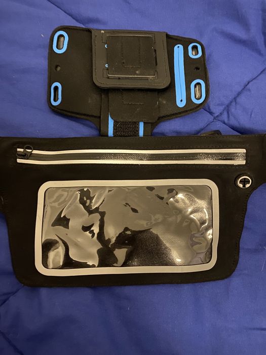 Спортни артикули