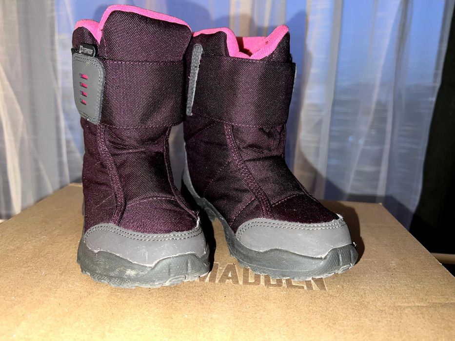 Детски апрески Quechua