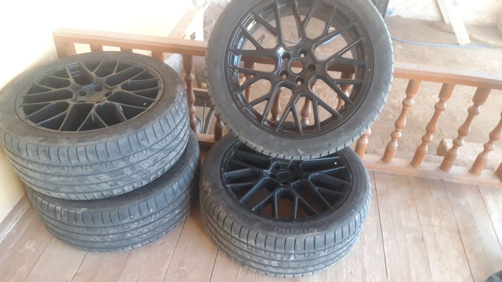 Диска балон 20лик Каптивага булоди