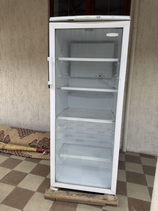 Холодильник БУ 50 000 тг
