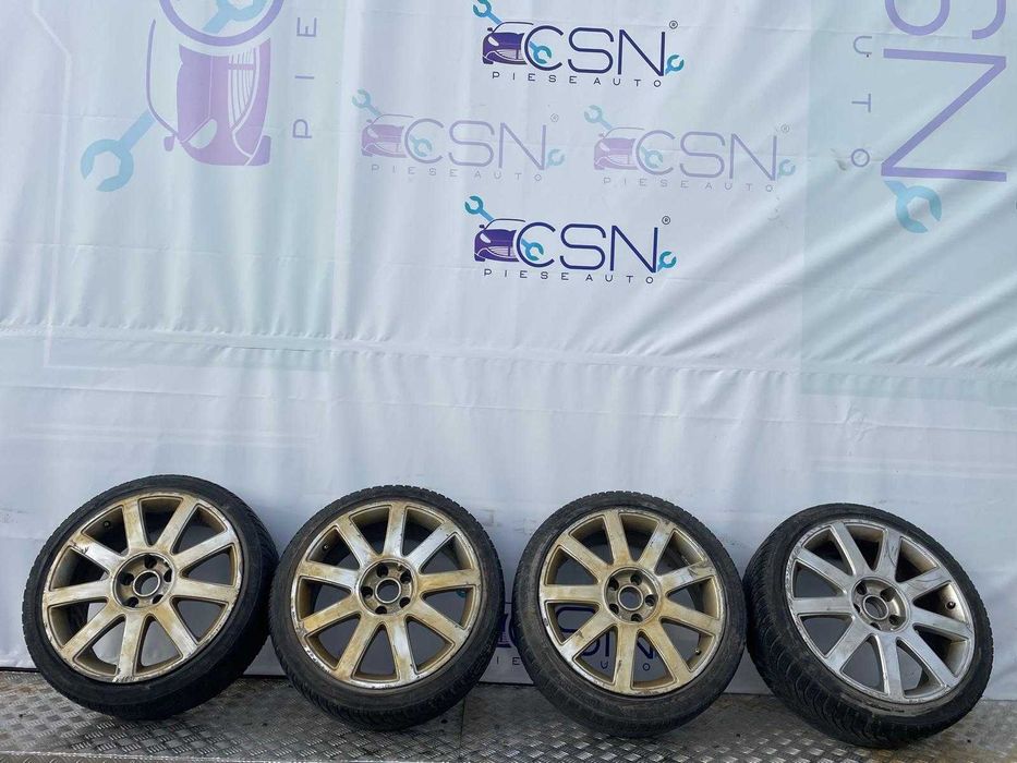 Jante Golf 4 break R18 6Jx18H2