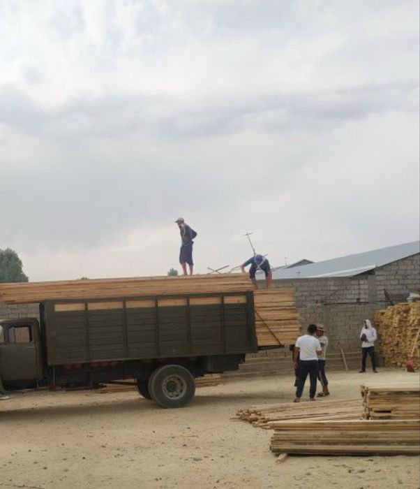 Gruzavoy Zil (130) 5.20.   2.30 usti ochiq zil