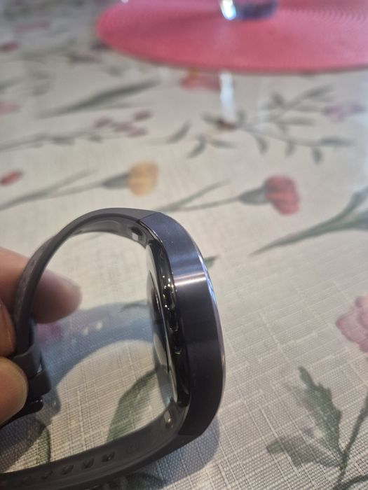 Huawei watch 5 lte purple