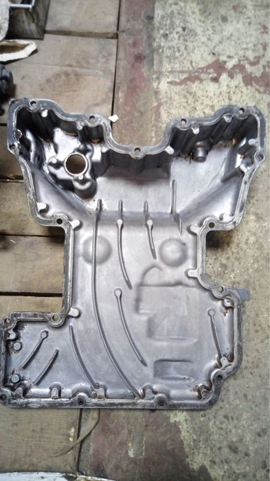 Запчасти по мотору м112