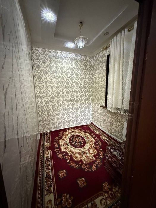 Сдаётся в Аренду 2х комнатная квартира Чиланзар 10 Жахон Тилари