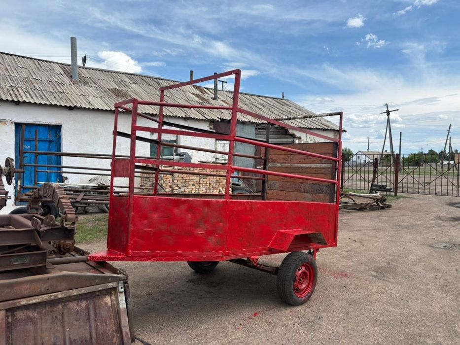 Прицепы продам п