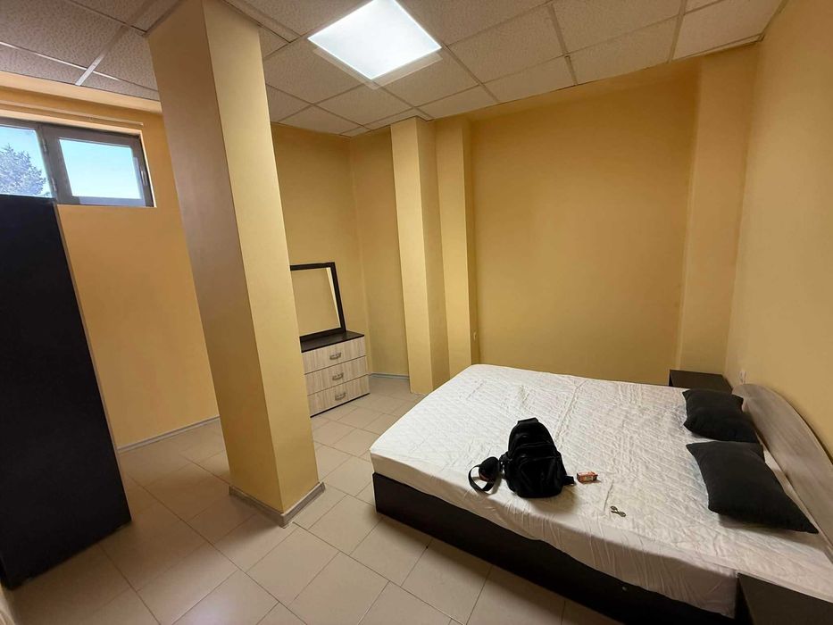 Двустаен ап. под наем в кв. Левски В