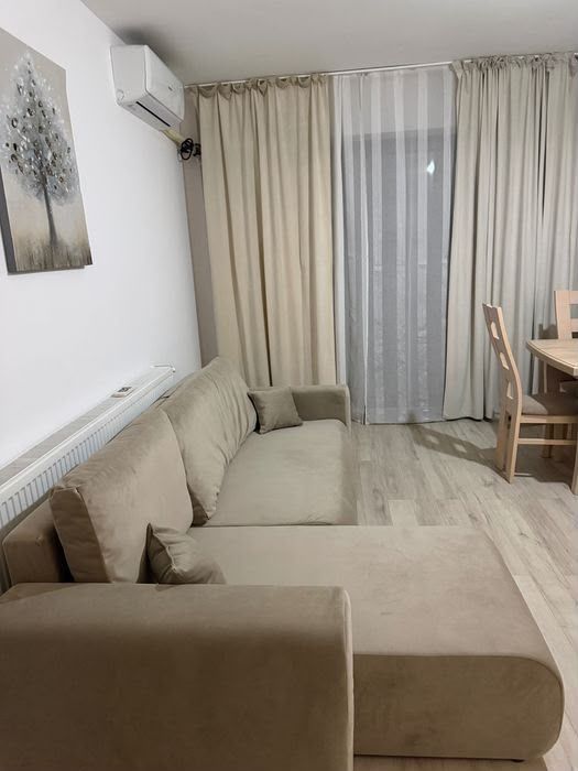 Vand apartament bloc construit 2016