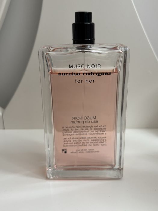 Парфюм Bvlgari rose goldea, narcisco rodriguez, bonbon, wooden spoon