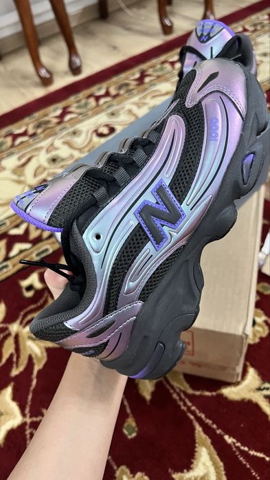 New Balance кроссовки
