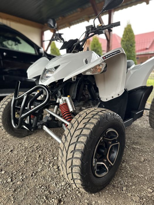 Vand Aeon Cobra 400 EFI (nu Tgb,linhai Ltz,cf moto,can-am,yamaha)