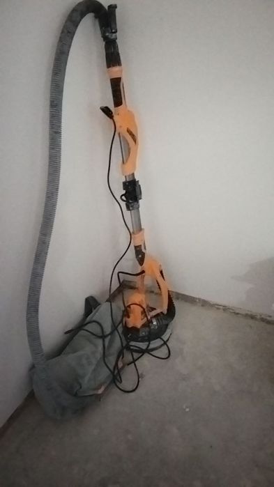 Шкурка апарат янги