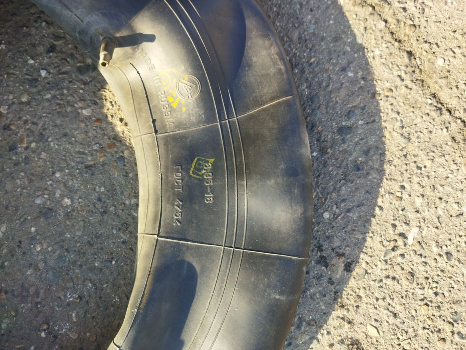 Продам автокамеру R 16