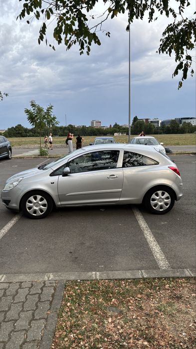 Vand opel corsa 1.2 2009