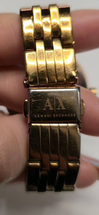 Дамски часовник Armani Exchange