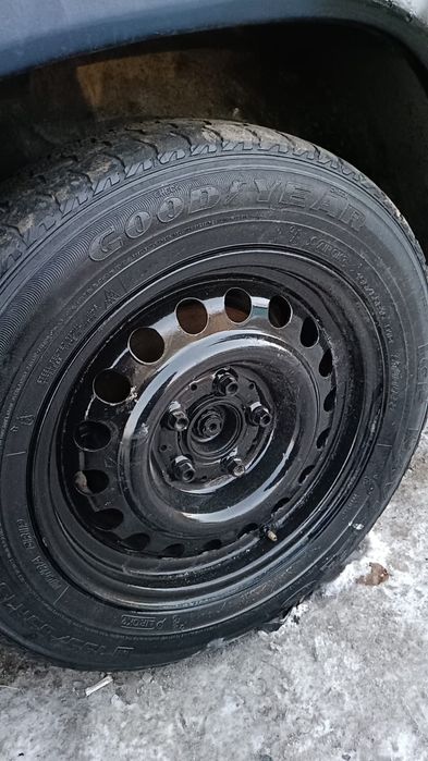 Диски мерседес 124