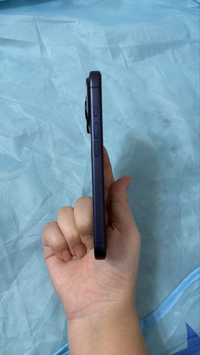 Айфон 17 про 256 гб