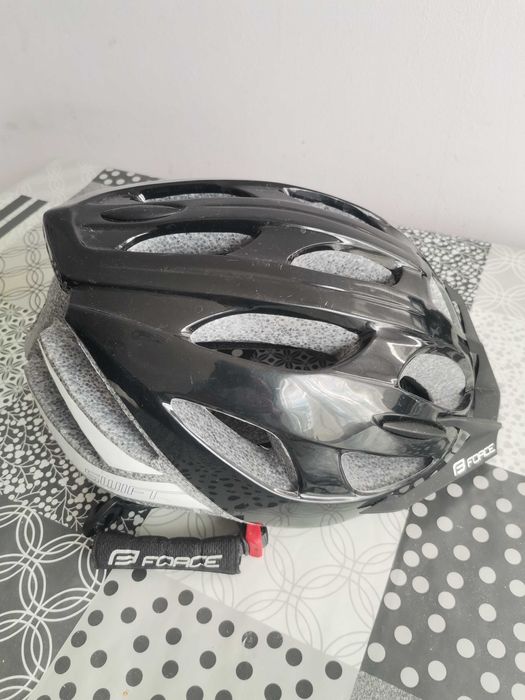 Ролери 35-38 размер, каска и протектори.