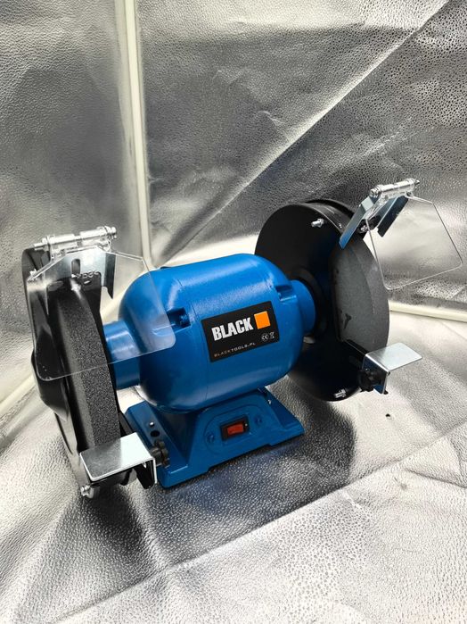 Polizor de banc 1700W, disc 200mm – calitate superioara, 299 lei