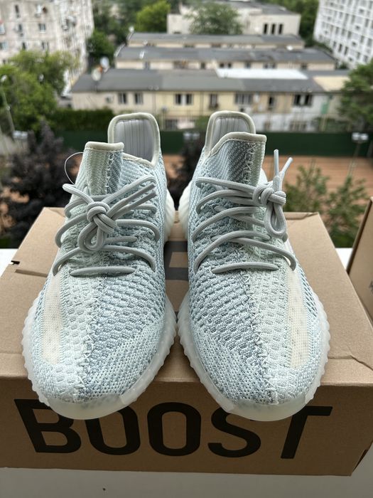 Vand Yeezy 350