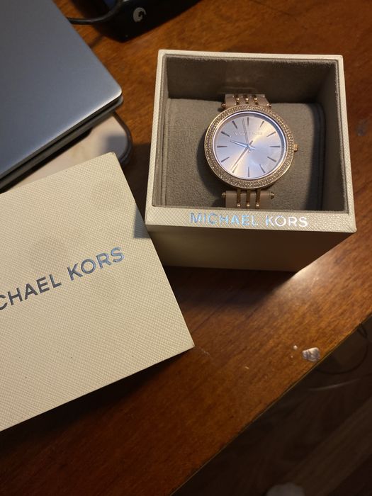 Часы Мichael Kors