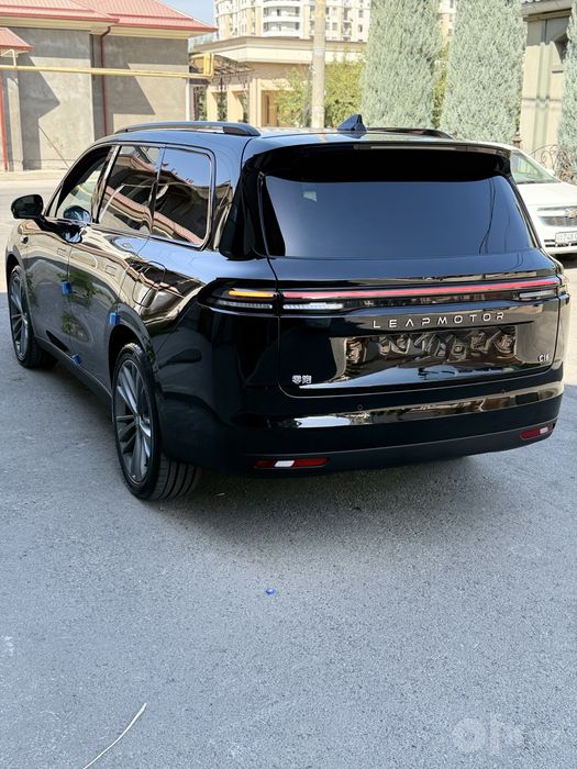 leapmotor C16 3 pozitsiya full