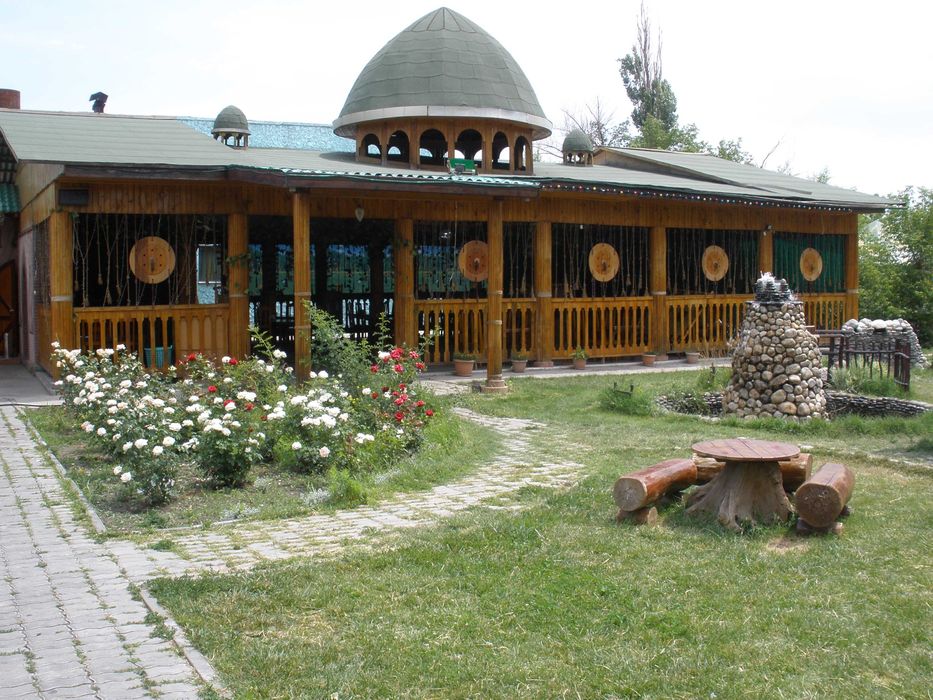 Сдам в аренду ресторан