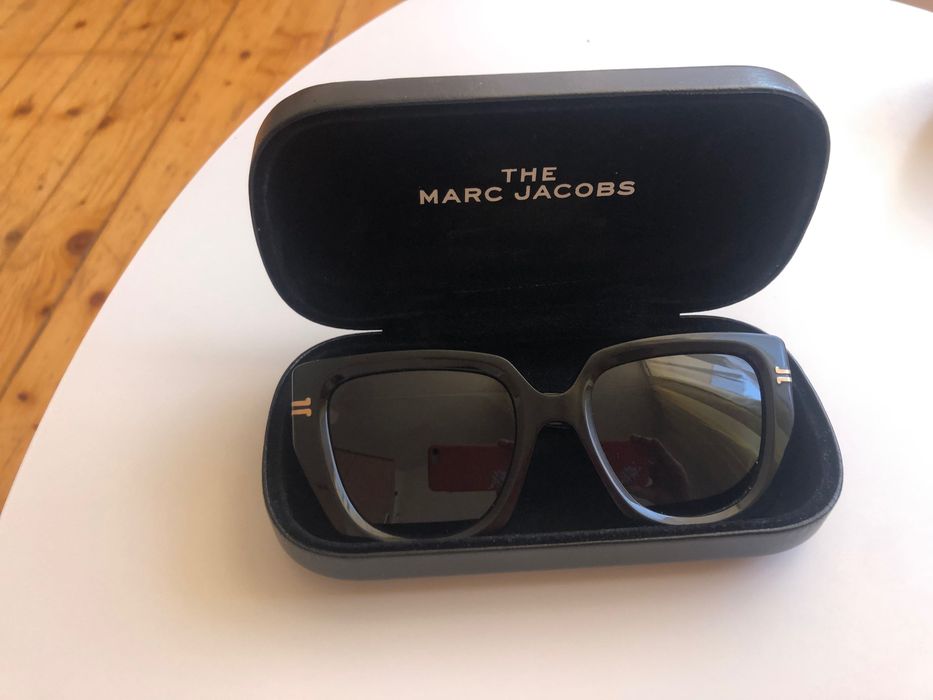 Слънчеви очила Marc Jacobs