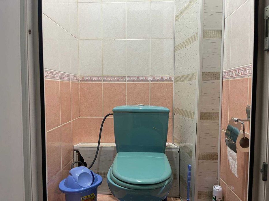 Посуточная аренда двухкомнатной квартиры на метро Ойбек