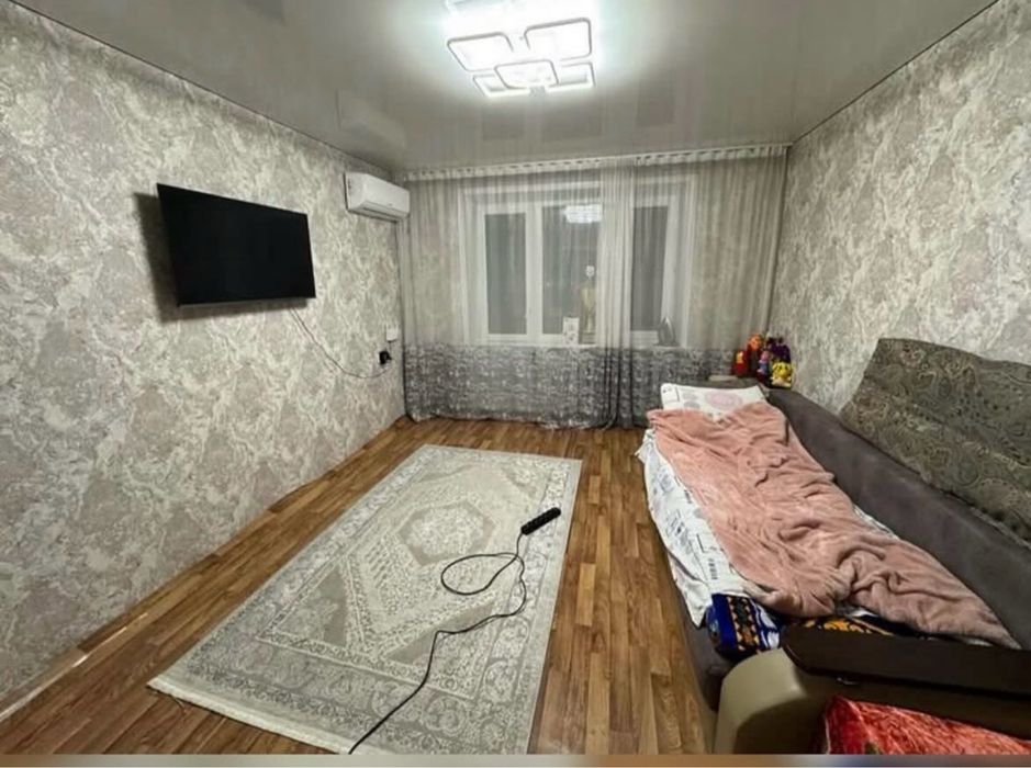 Продам 2-х комнатную квартиру