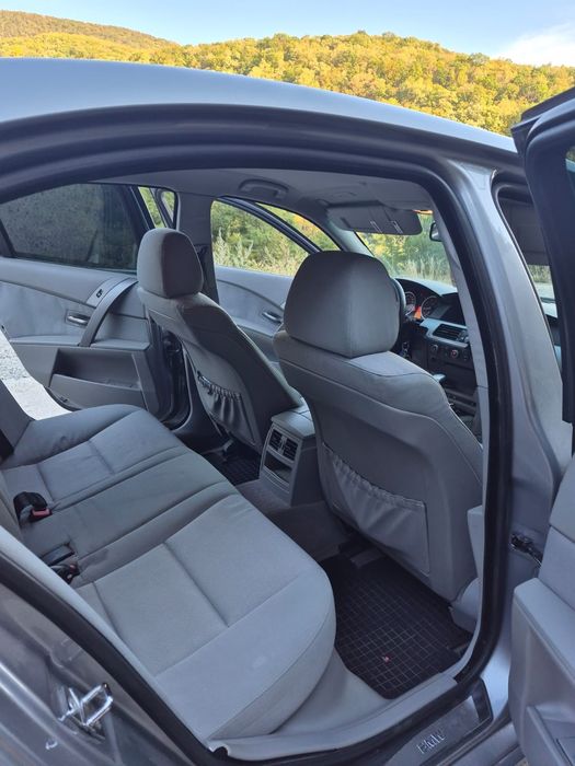 BMW 5 Series 2004 — imagine 2