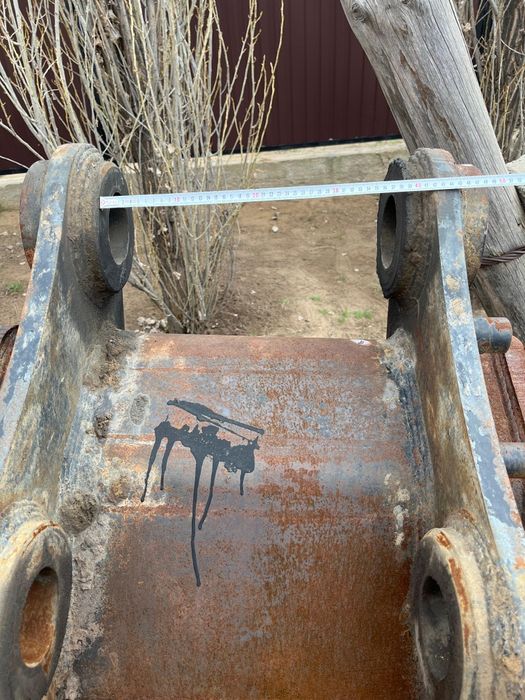 Ковш для эксковатор