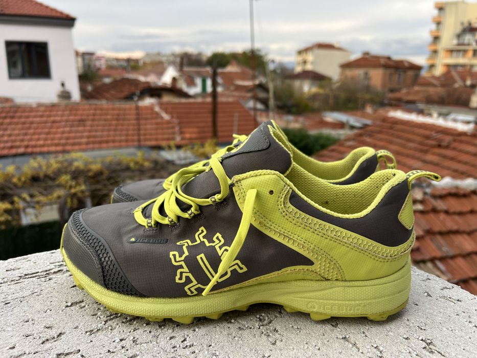 Ace Bug Waterproof 44