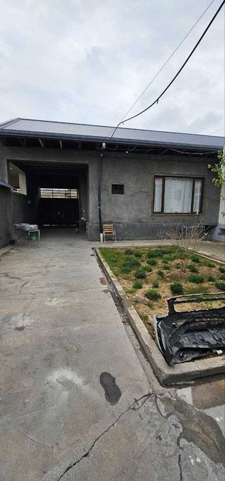 Продаётся участок 4.5-соток\Шайхонтохур\Кукча махалля\