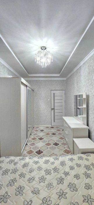 2 комн квартира Чилонзор 10 КВ  ИПОТЕКА !!!