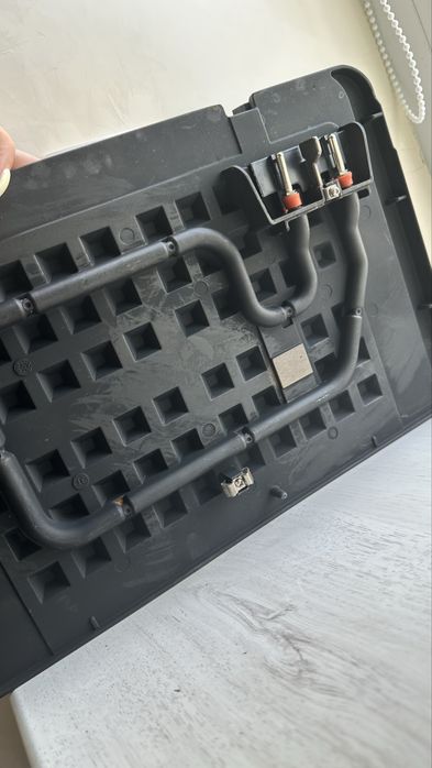 Сменные панели для гриля Delonghi 1030D