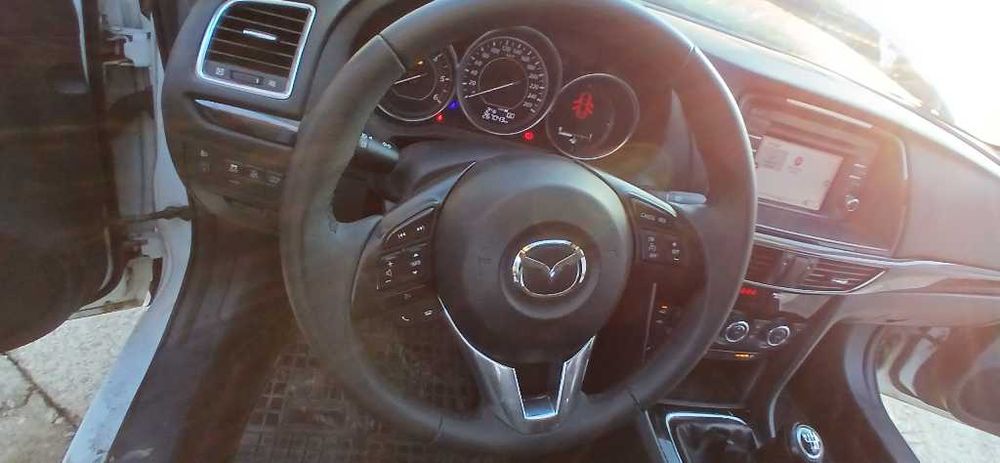 Boxa Mazda6GJ Navigatie Mazda6GJ Tulumba Mazda6GJ Termoflot Mazda6GJ
