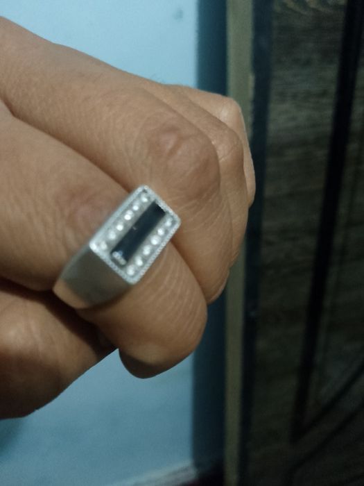 Серебро колцо 925 россия