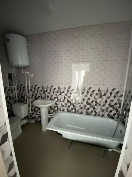 Продам новую квартиру