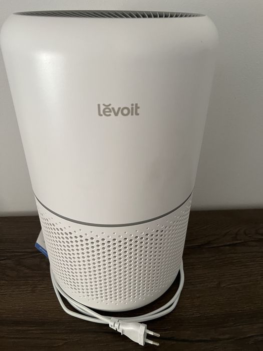 Levoit purificator aer smart nou