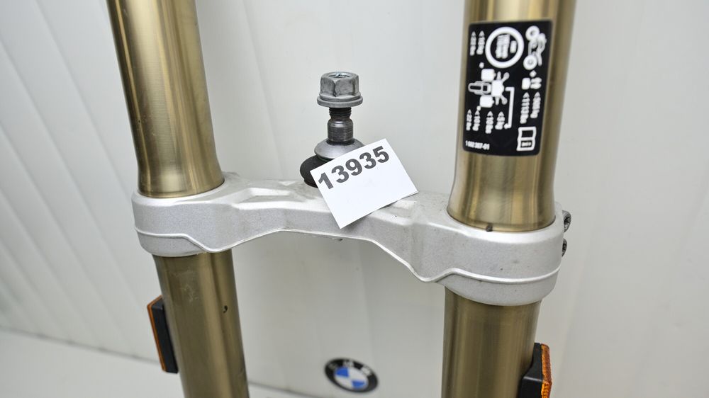Furca Telescoape Suspensie Fata Jug BMW R1200RT / R1250RT 2014 - 2024