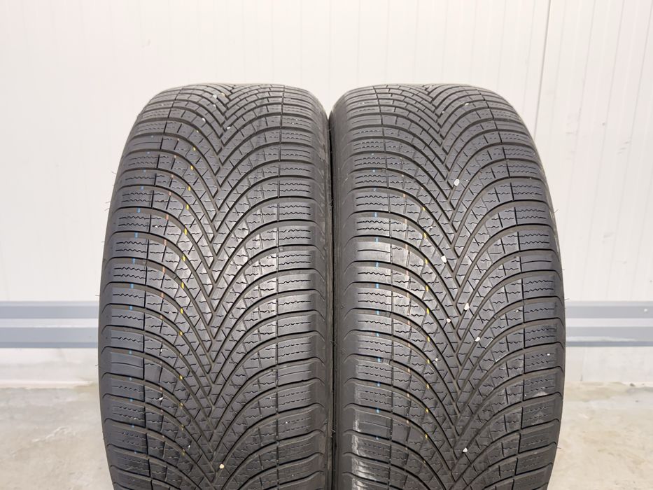 225/50/17 всесезонни гуми DUNLOP ALL SEASON 2