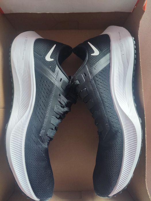 Nike Air Zoom Pegasus 38 black