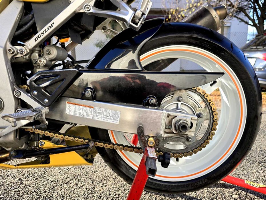 Suzuki Gsxr K3 600i за A2 НОВ ВНОС!