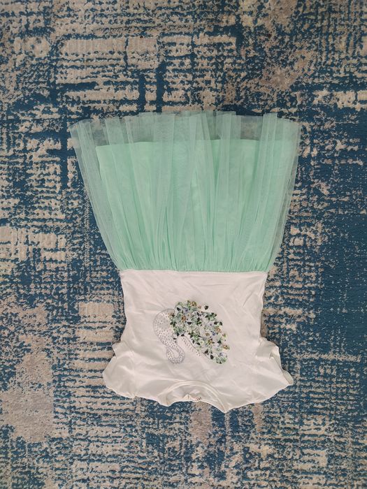 Детские вещи для девочек